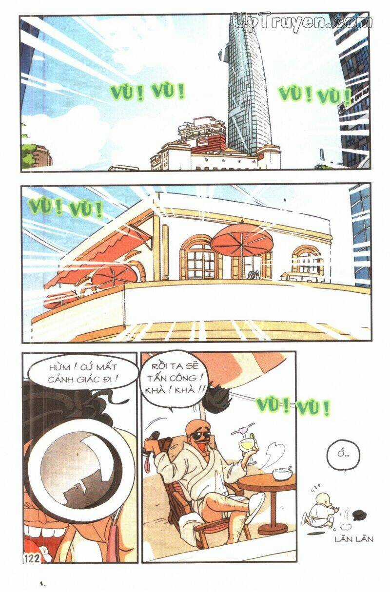 Học Sinh Chân Kinh Chapter 4 trang 123