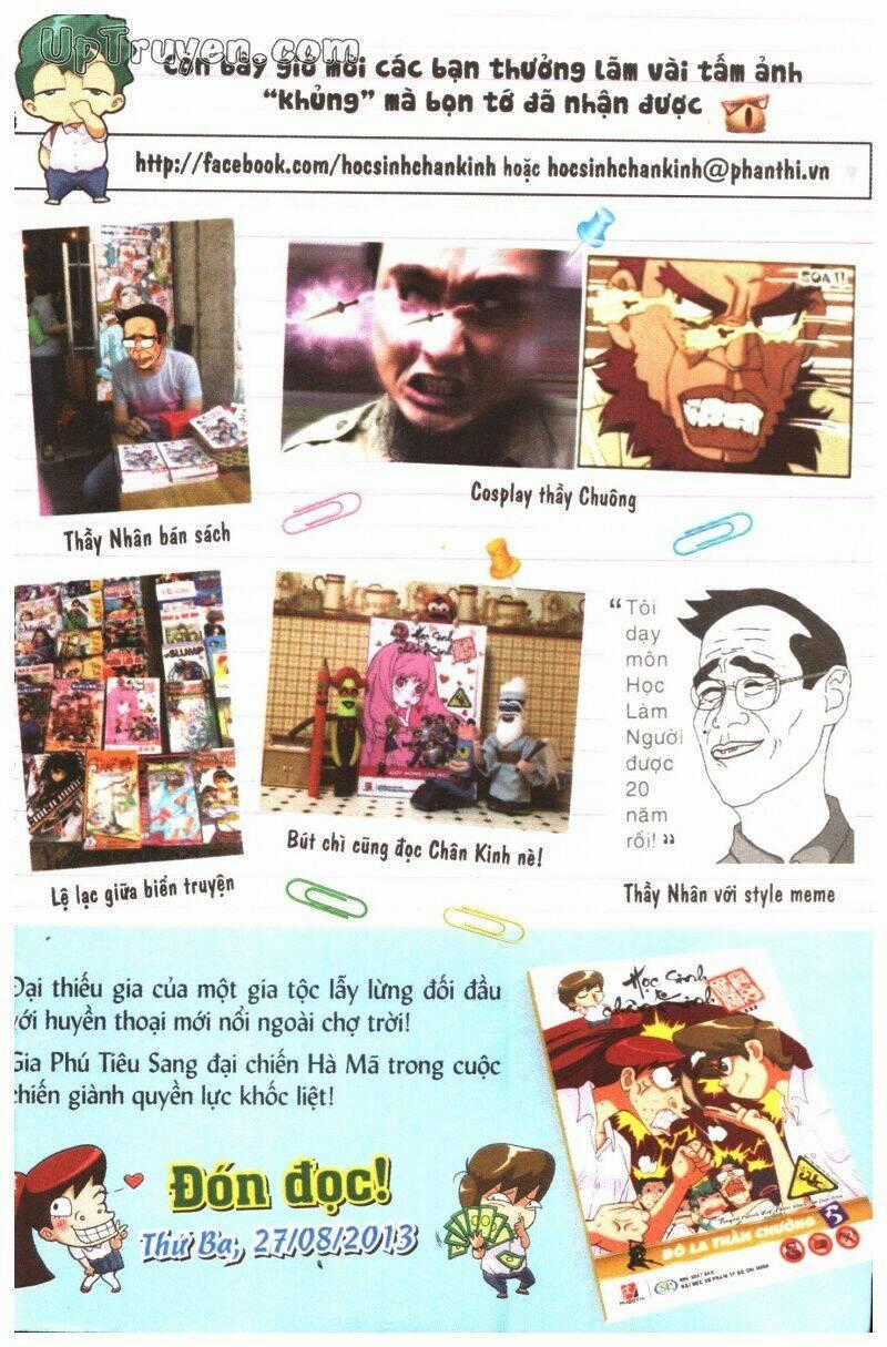 Học Sinh Chân Kinh Chapter 4 trang 126