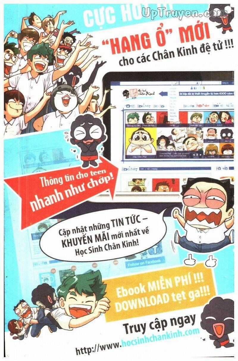 Học Sinh Chân Kinh Chapter 4 trang 127