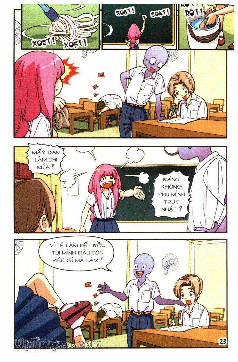 Học Sinh Chân Kinh Chapter 4 trang 24