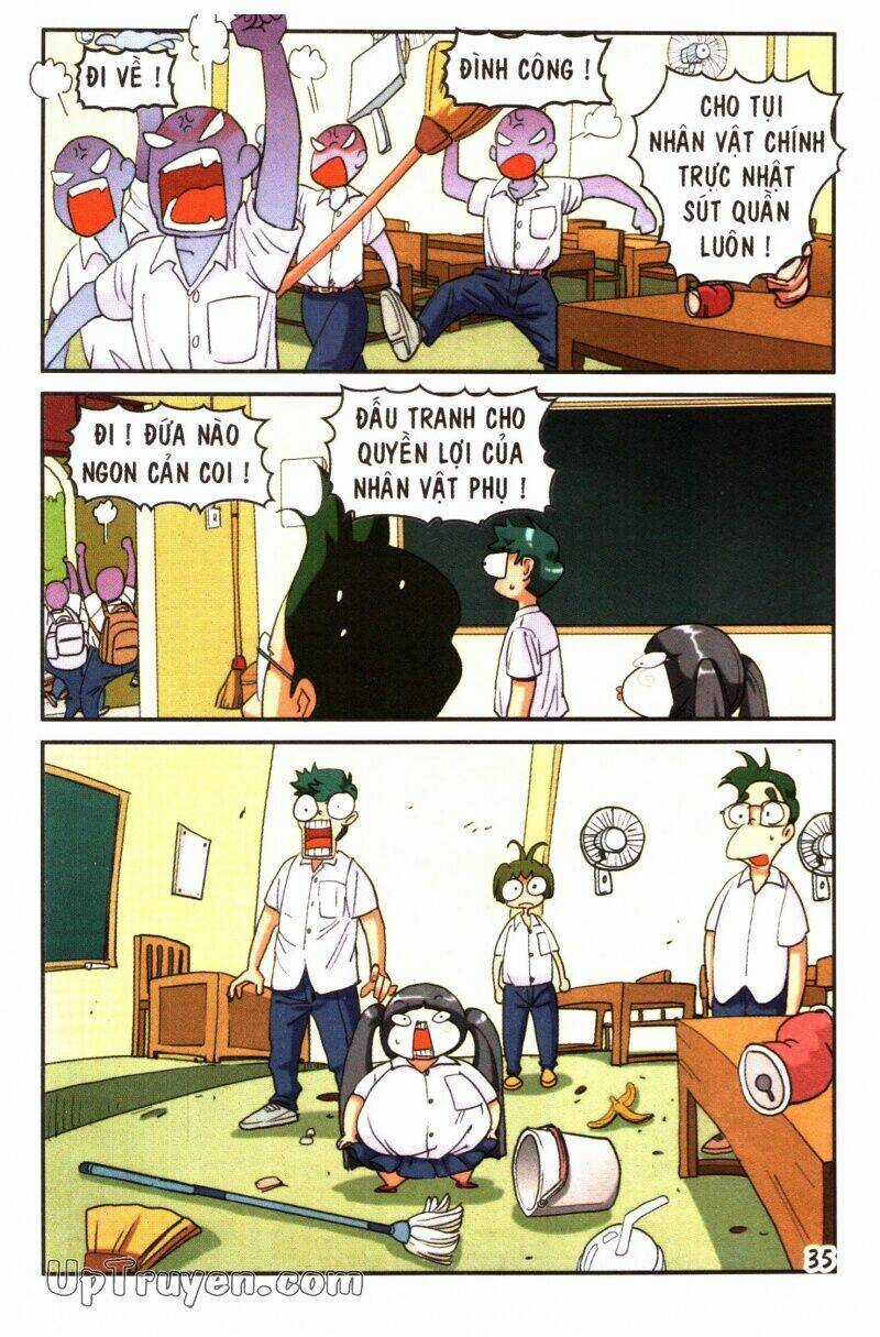 Học Sinh Chân Kinh Chapter 4 trang 36