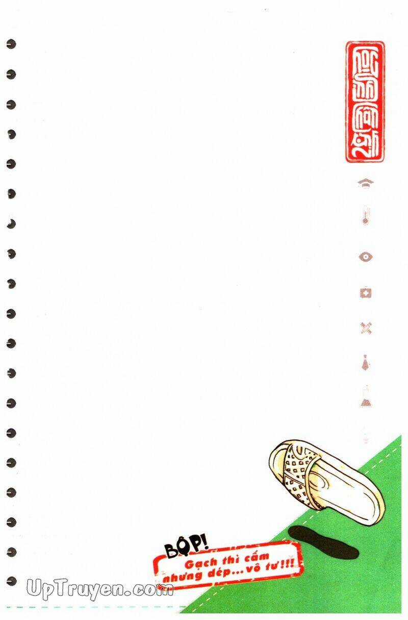 Học Sinh Chân Kinh Chapter 4 trang 4