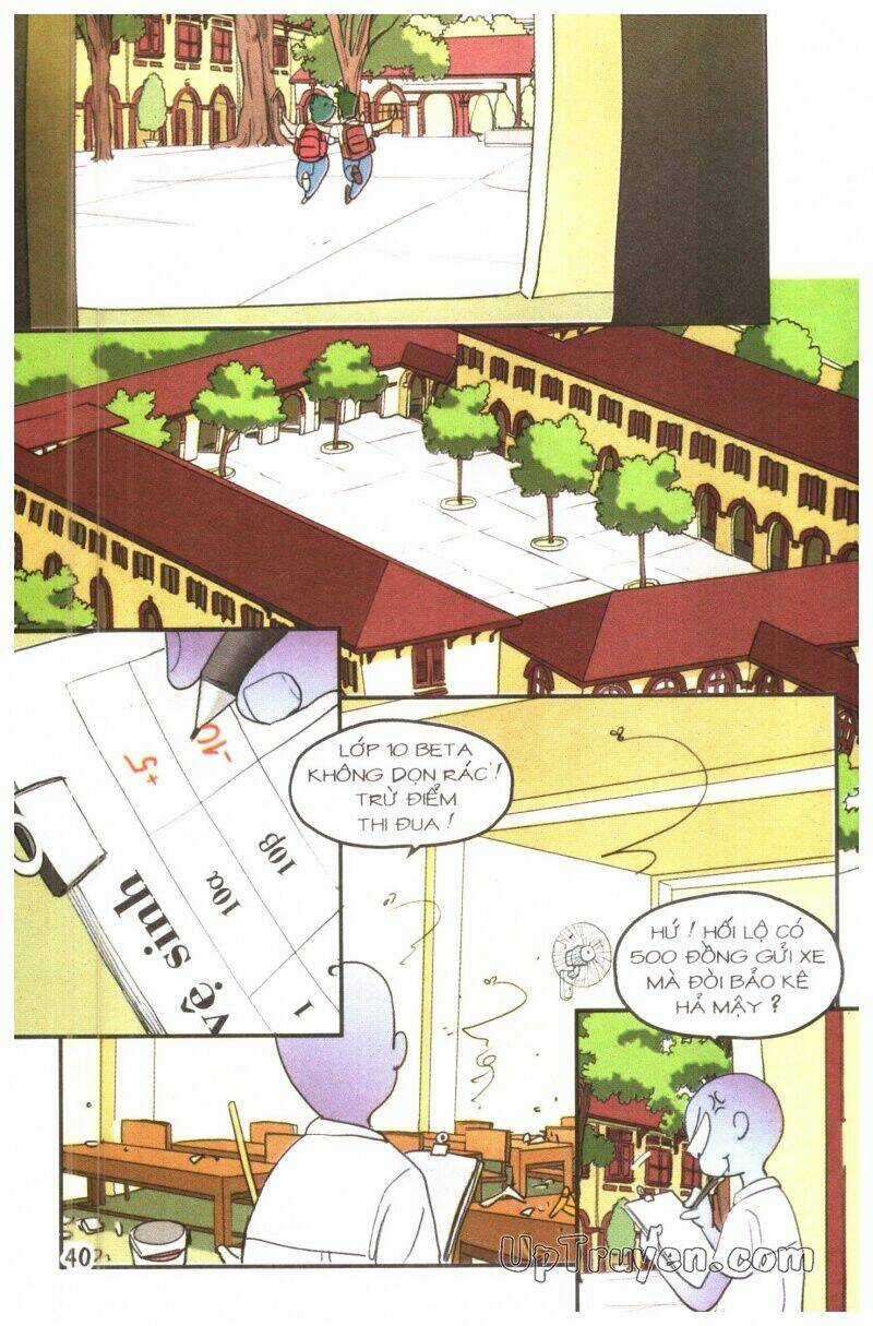 Học Sinh Chân Kinh Chapter 4 trang 41