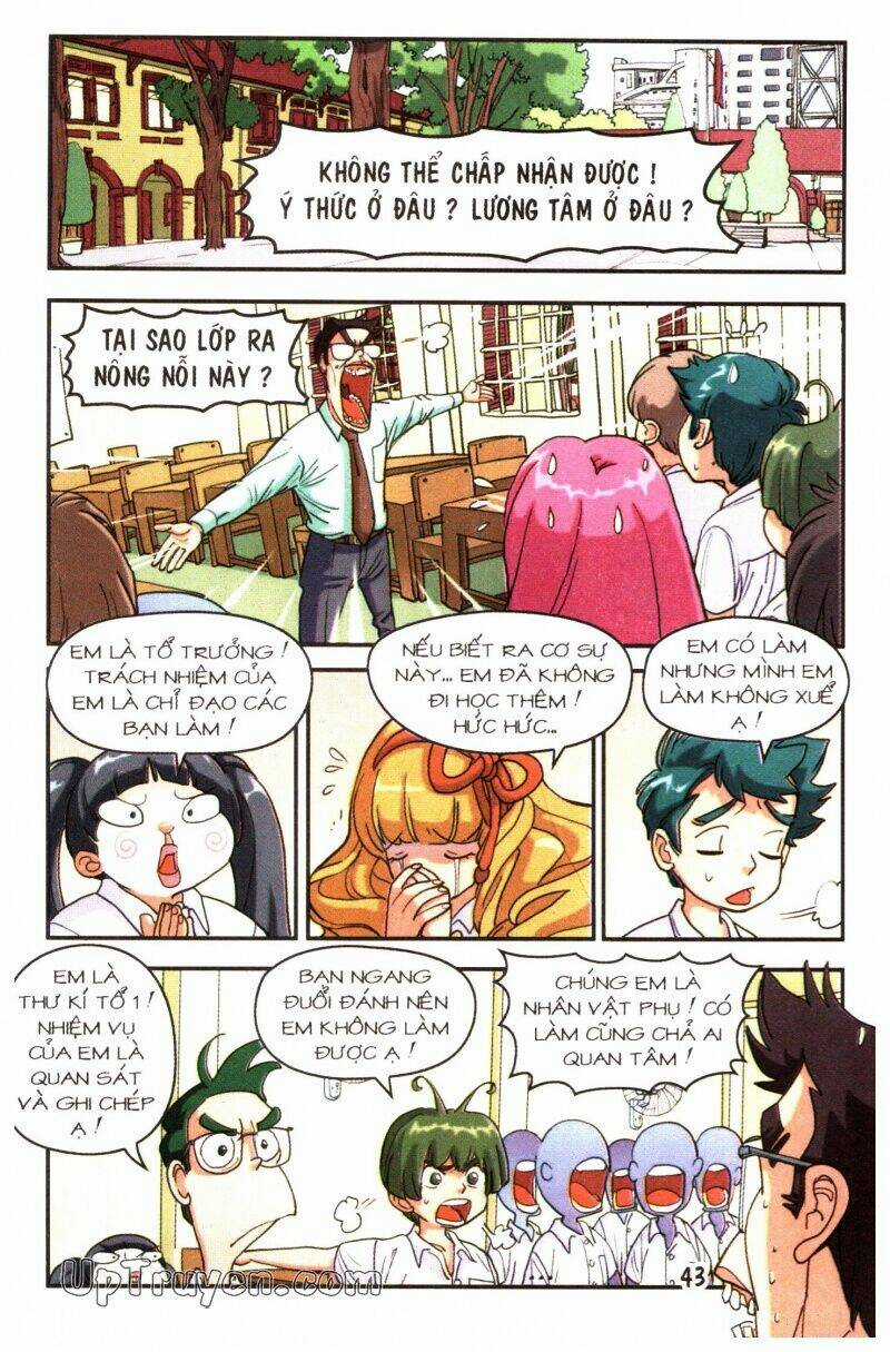 Học Sinh Chân Kinh Chapter 4 trang 44