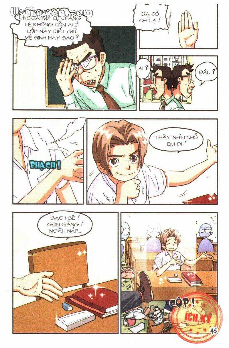 Học Sinh Chân Kinh Chapter 4 trang 46