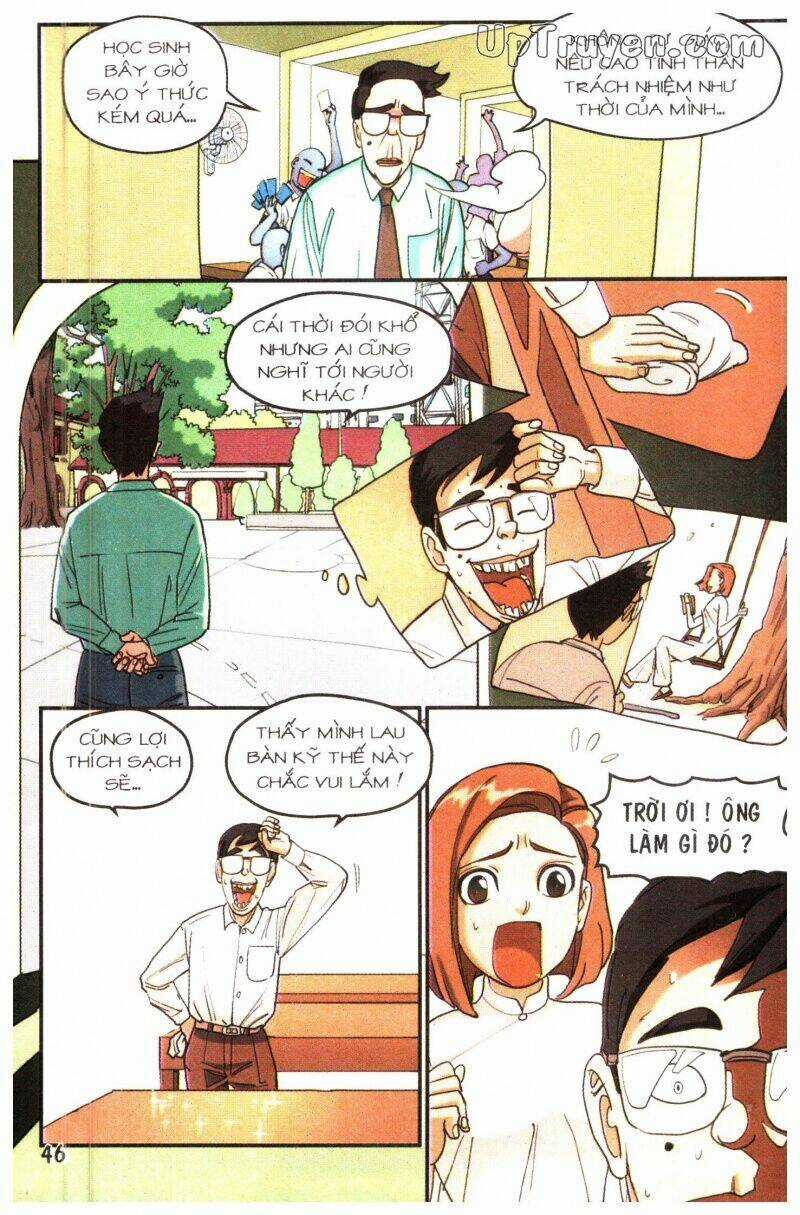 Học Sinh Chân Kinh Chapter 4 trang 47