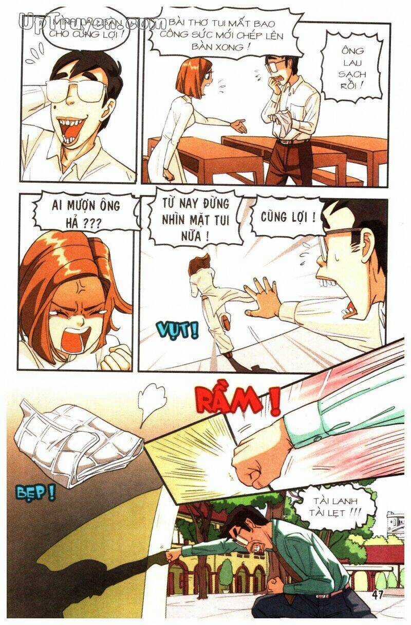 Học Sinh Chân Kinh Chapter 4 trang 48