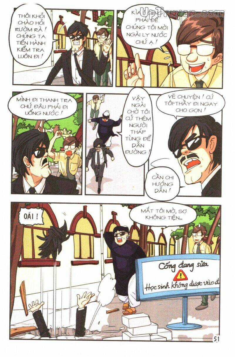 Học Sinh Chân Kinh Chapter 4 trang 52