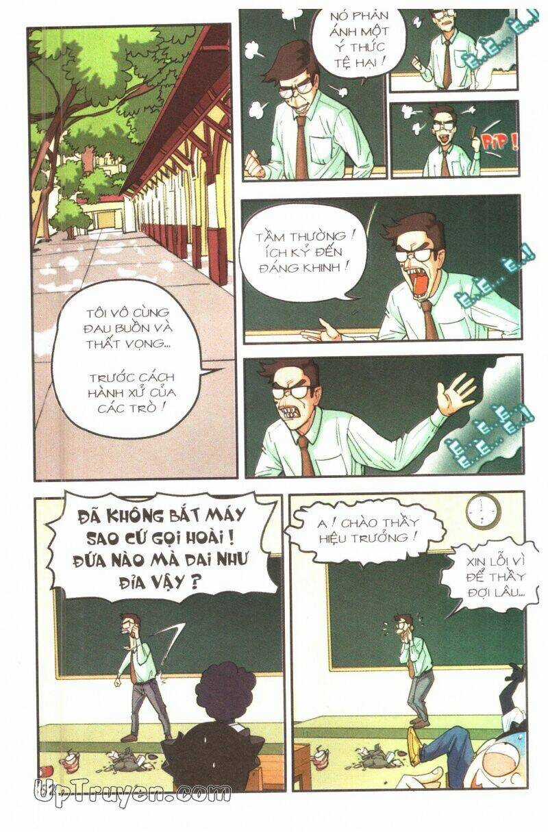 Học Sinh Chân Kinh Chapter 4 trang 53