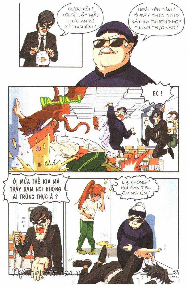 Học Sinh Chân Kinh Chapter 4 trang 58