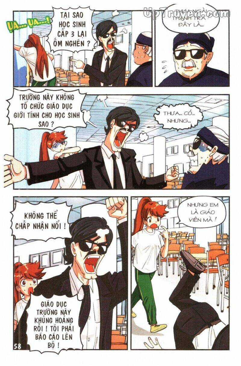 Học Sinh Chân Kinh Chapter 4 trang 59