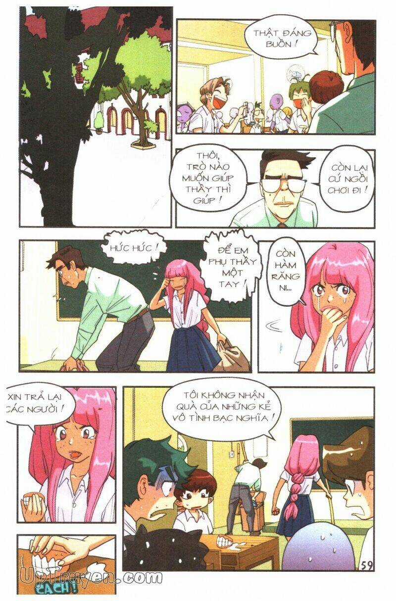 Học Sinh Chân Kinh Chapter 4 trang 60