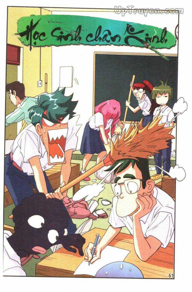 Học Sinh Chân Kinh Chapter 4 trang 62