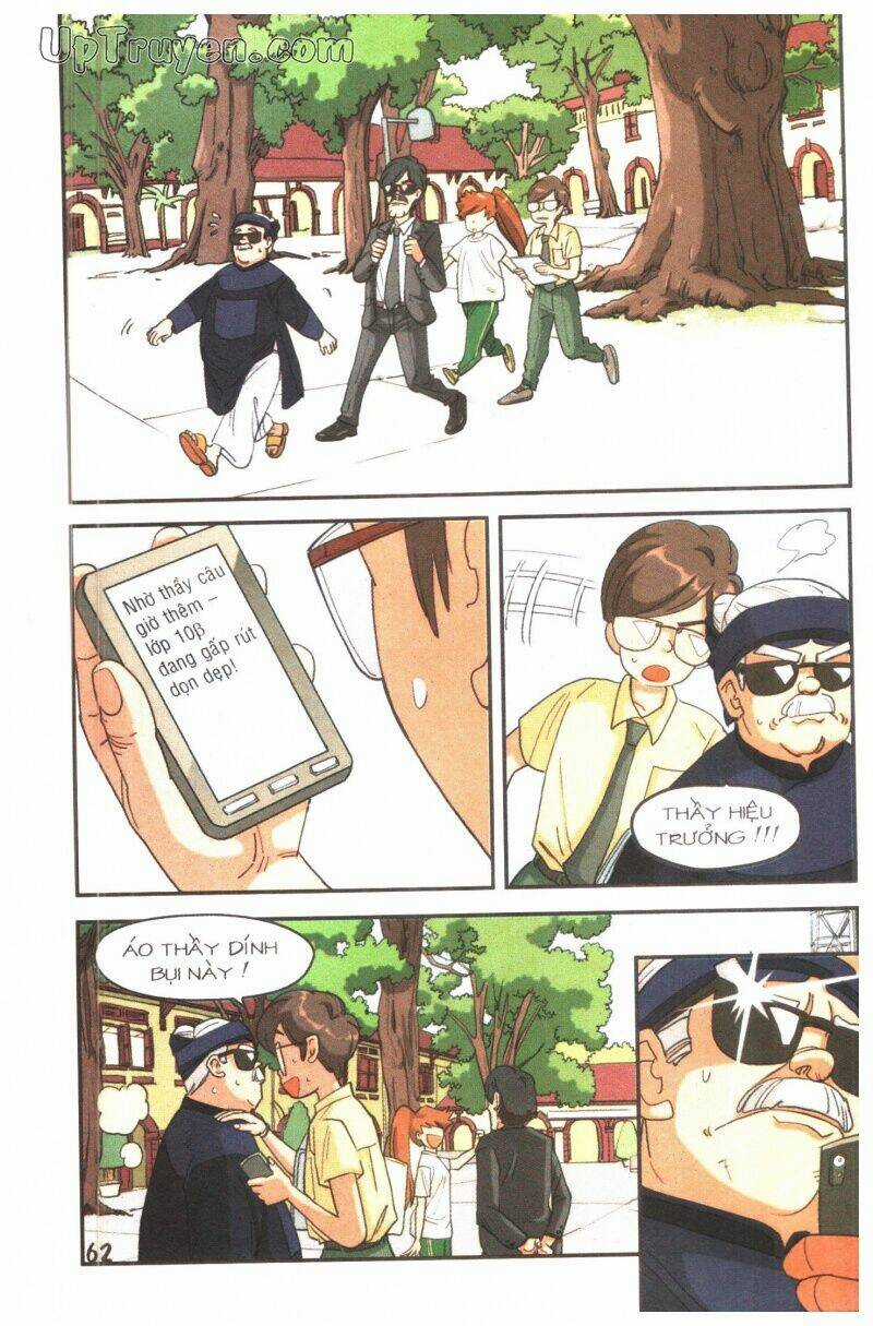 Học Sinh Chân Kinh Chapter 4 trang 63