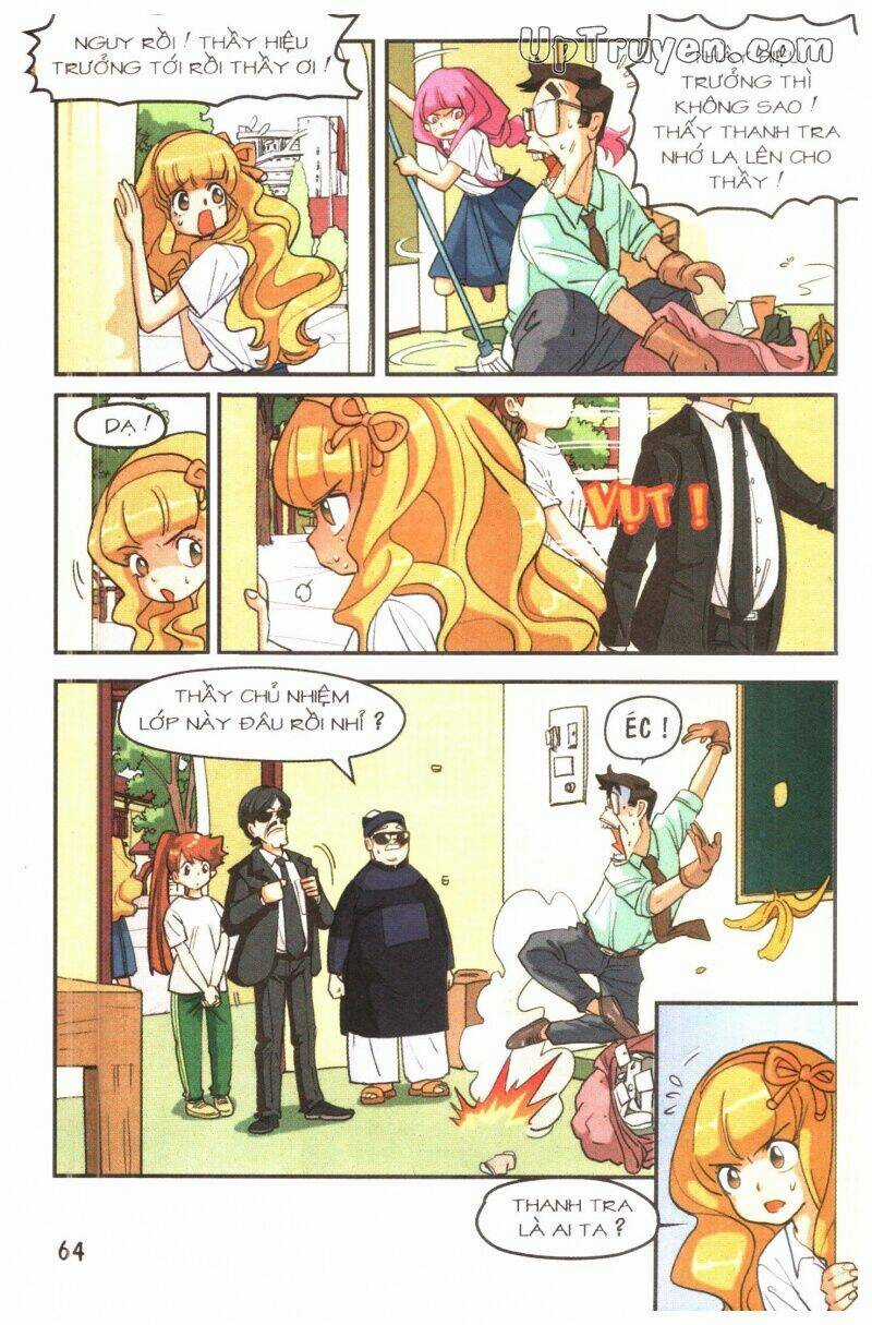 Học Sinh Chân Kinh Chapter 4 trang 65