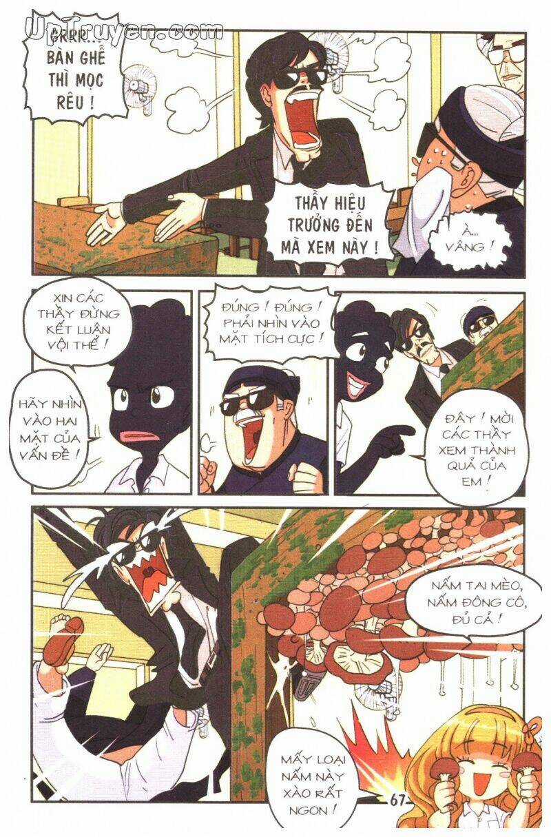 Học Sinh Chân Kinh Chapter 4 trang 68