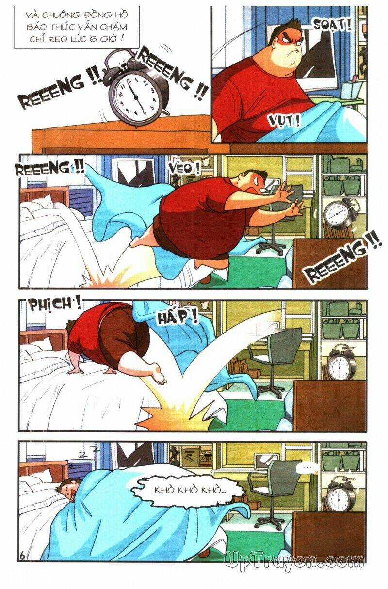 Học Sinh Chân Kinh Chapter 4 trang 7