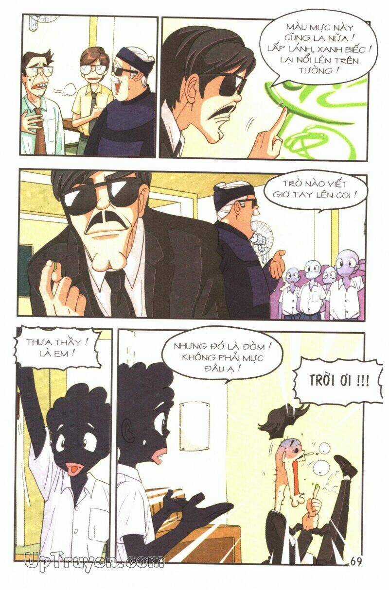 Học Sinh Chân Kinh Chapter 4 trang 70