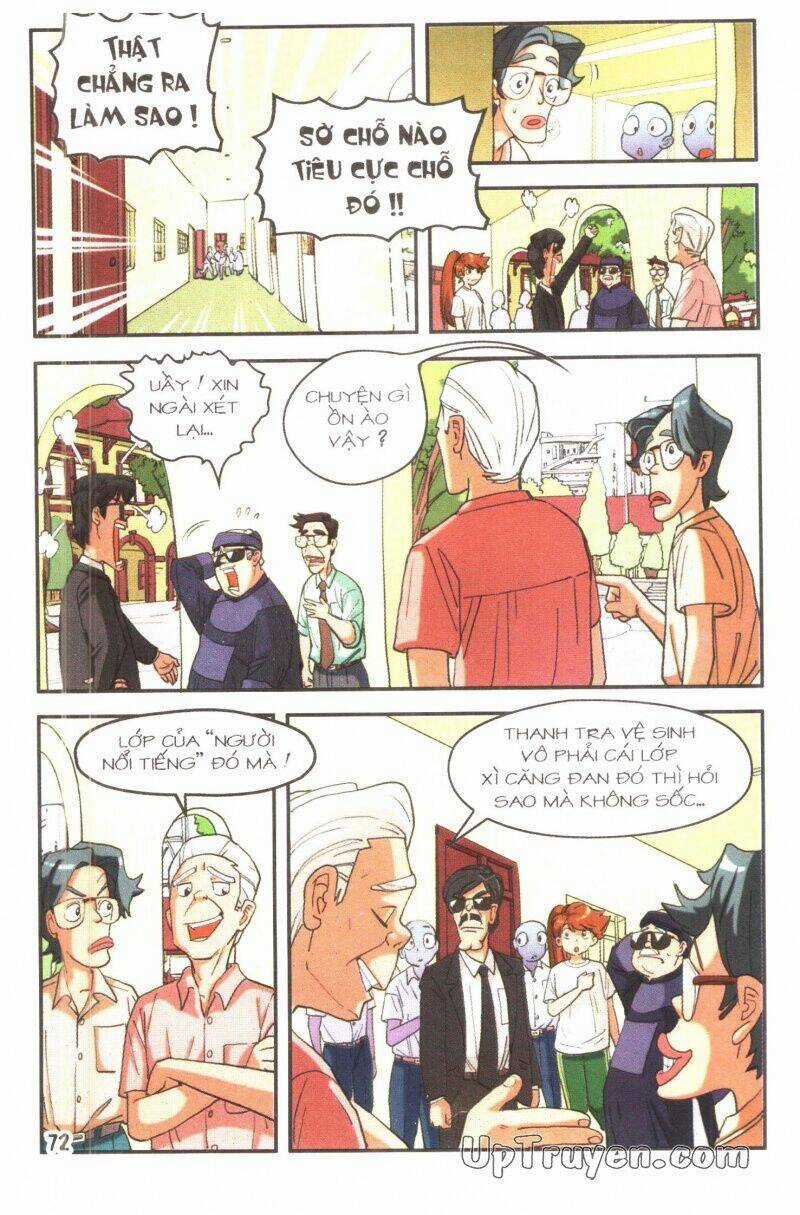 Học Sinh Chân Kinh Chapter 4 trang 73