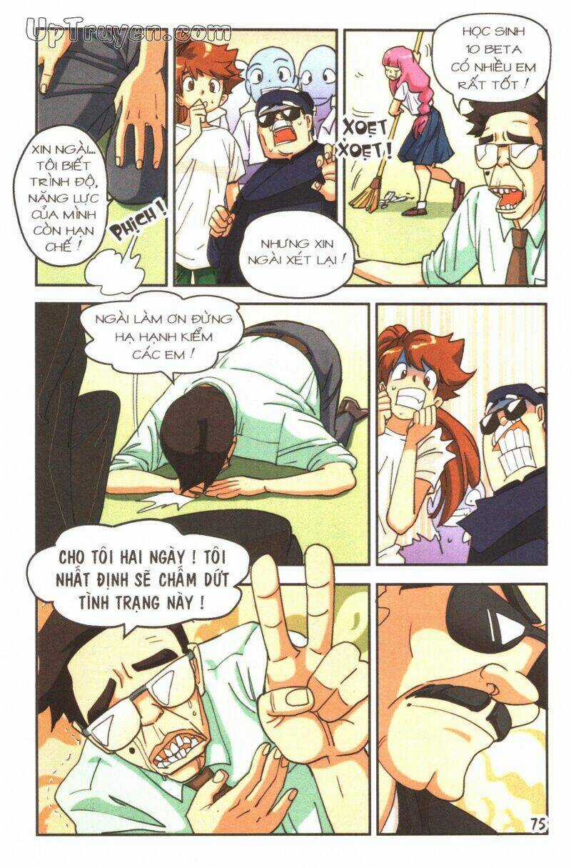 Học Sinh Chân Kinh Chapter 4 trang 76