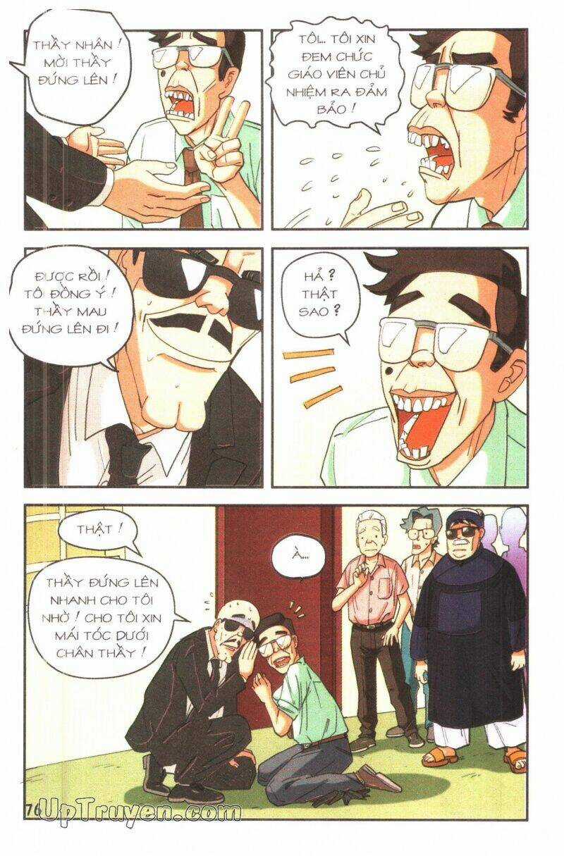 Học Sinh Chân Kinh Chapter 4 trang 77