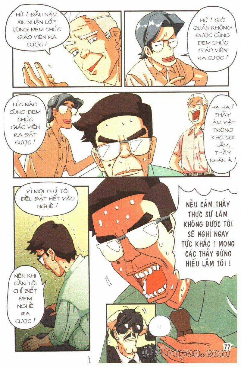 Học Sinh Chân Kinh Chapter 4 trang 78