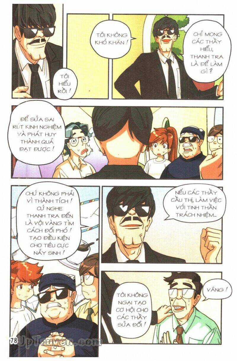 Học Sinh Chân Kinh Chapter 4 trang 79