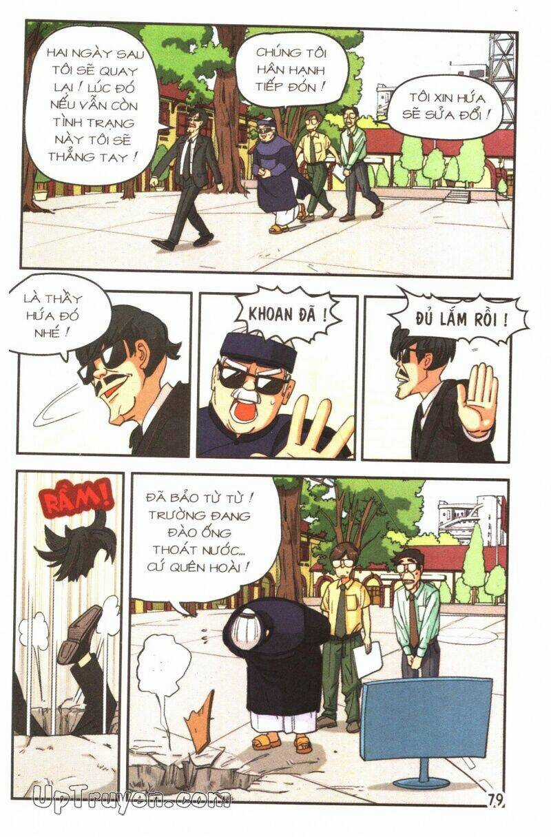 Học Sinh Chân Kinh Chapter 4 trang 80