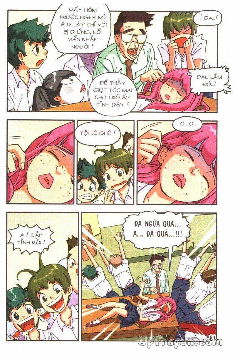 Học Sinh Chân Kinh Chapter 4 trang 82