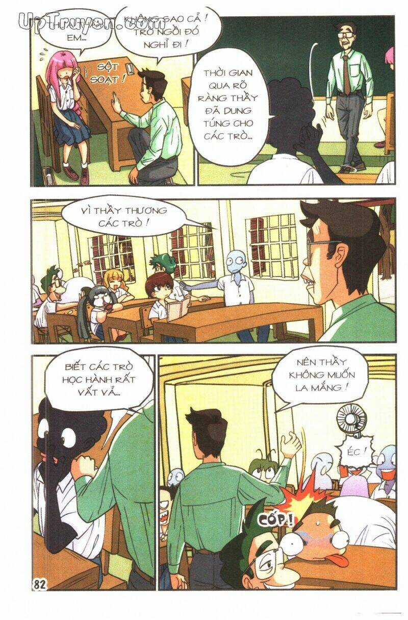 Học Sinh Chân Kinh Chapter 4 trang 83