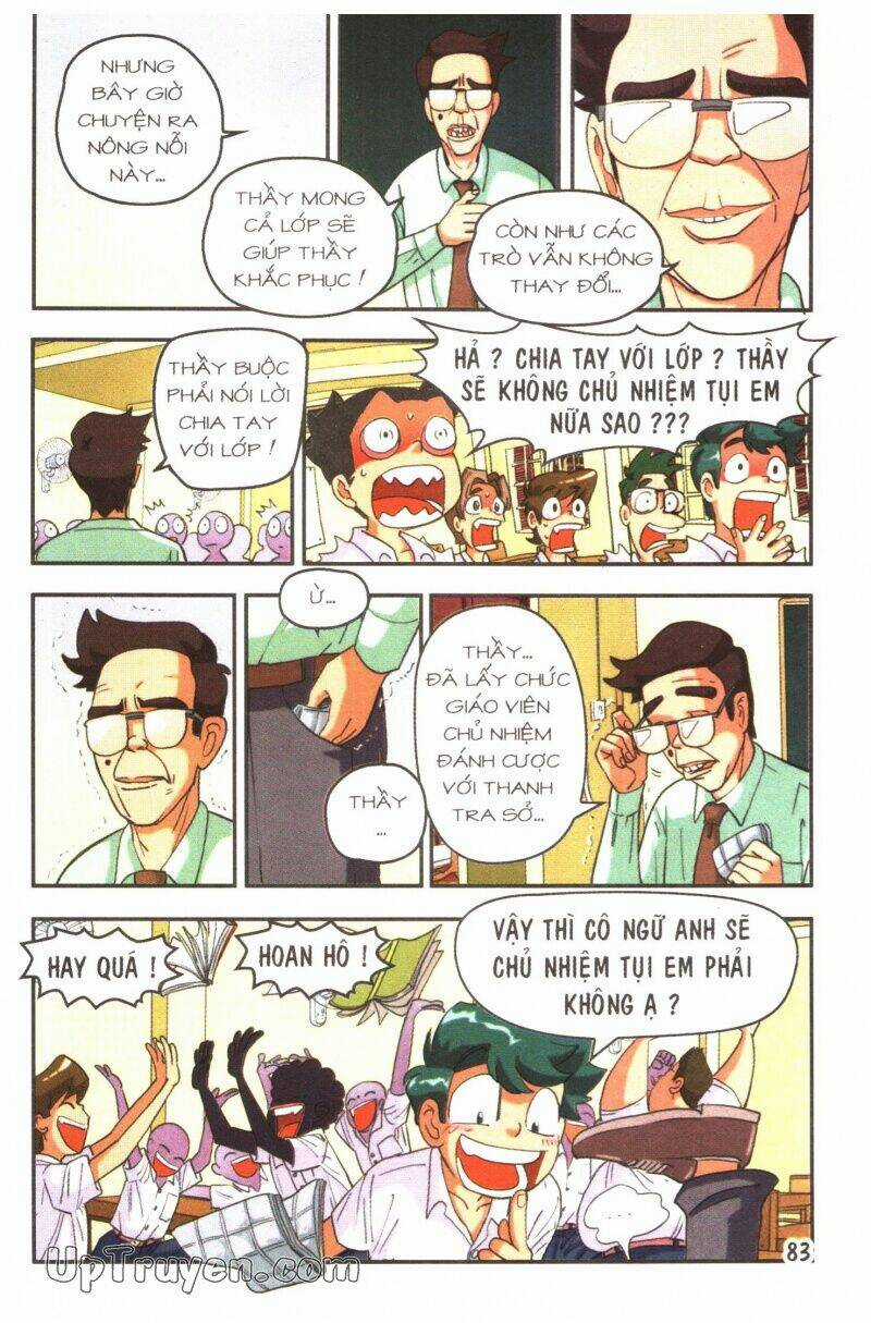 Học Sinh Chân Kinh Chapter 4 trang 84