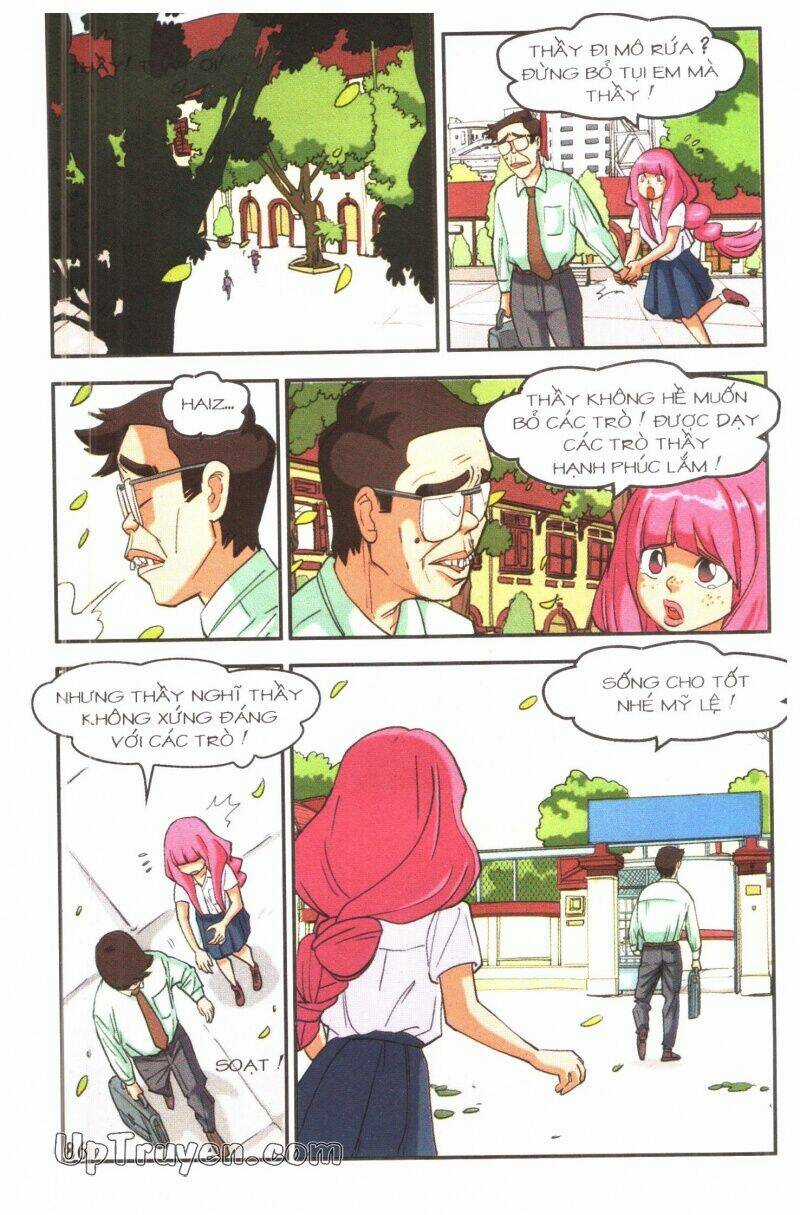 Học Sinh Chân Kinh Chapter 4 trang 87