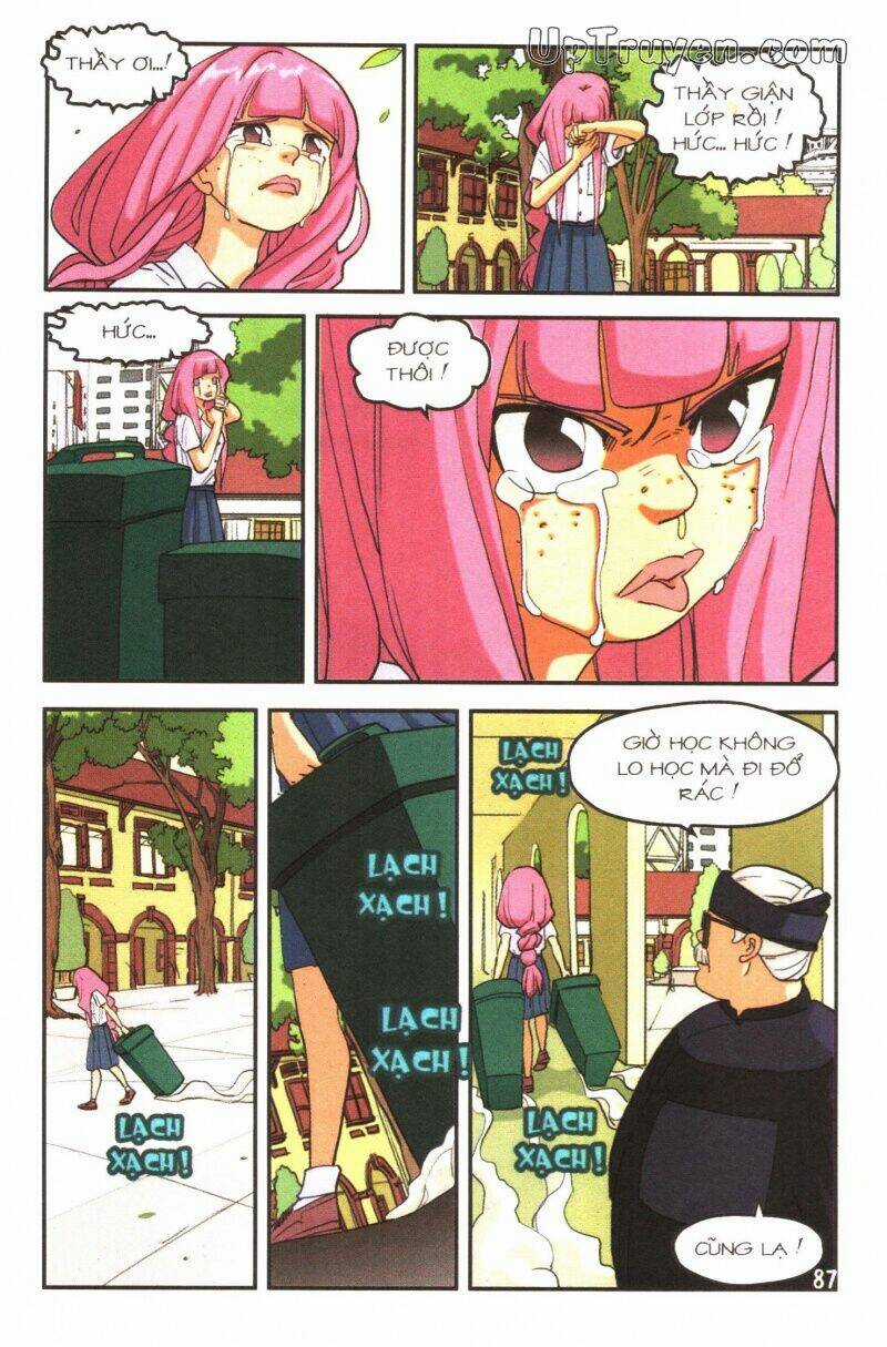 Học Sinh Chân Kinh Chapter 4 trang 88