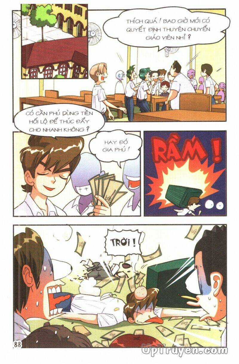 Học Sinh Chân Kinh Chapter 4 trang 89