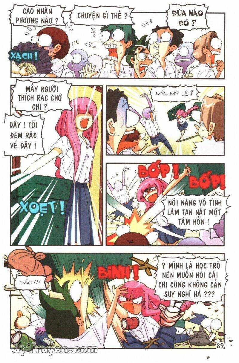 Học Sinh Chân Kinh Chapter 4 trang 90