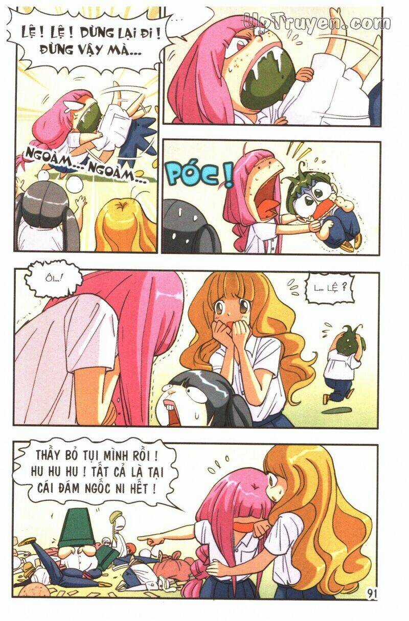 Học Sinh Chân Kinh Chapter 4 trang 92