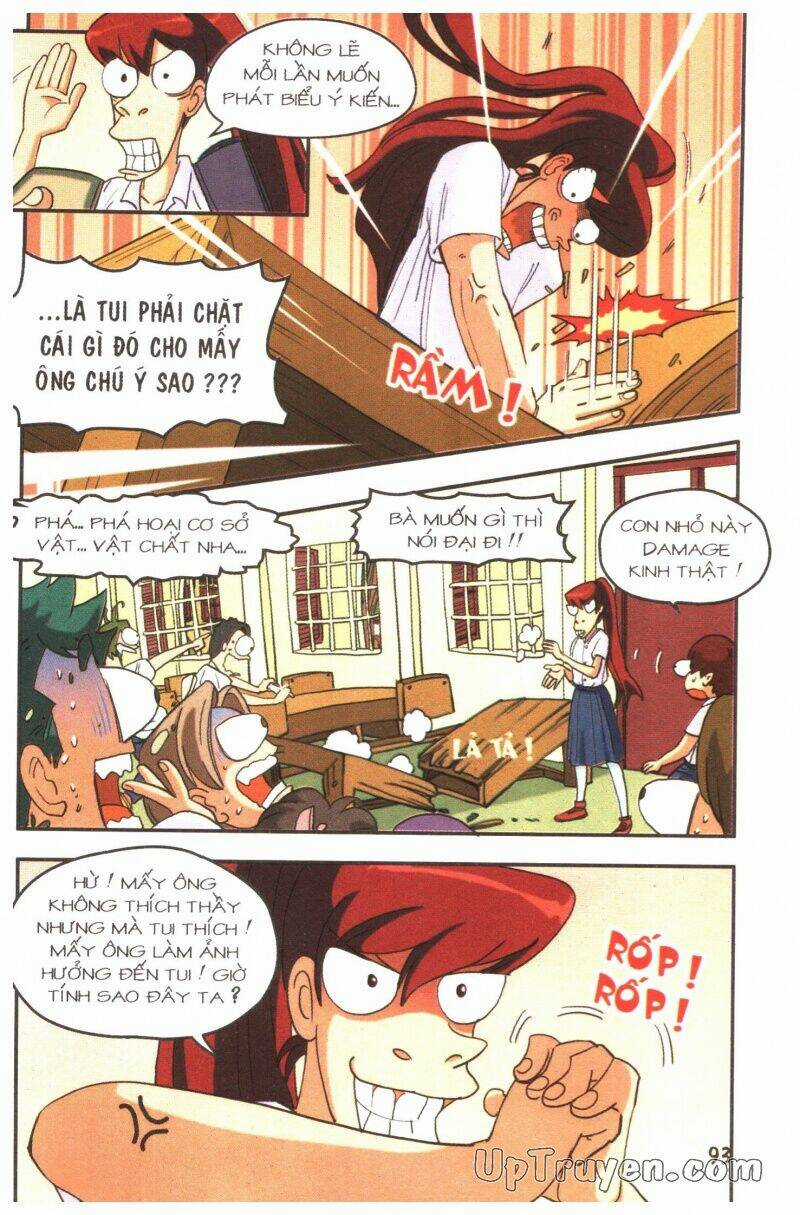 Học Sinh Chân Kinh Chapter 4 trang 94