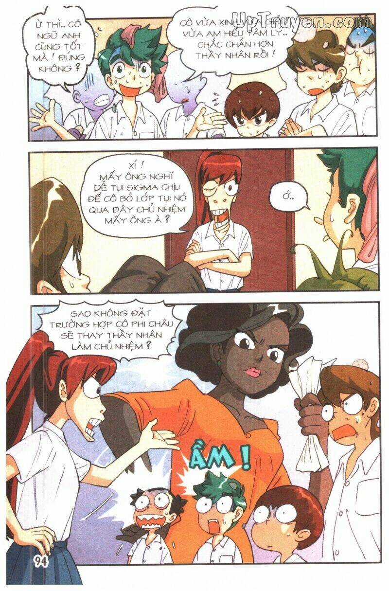 Học Sinh Chân Kinh Chapter 4 trang 95