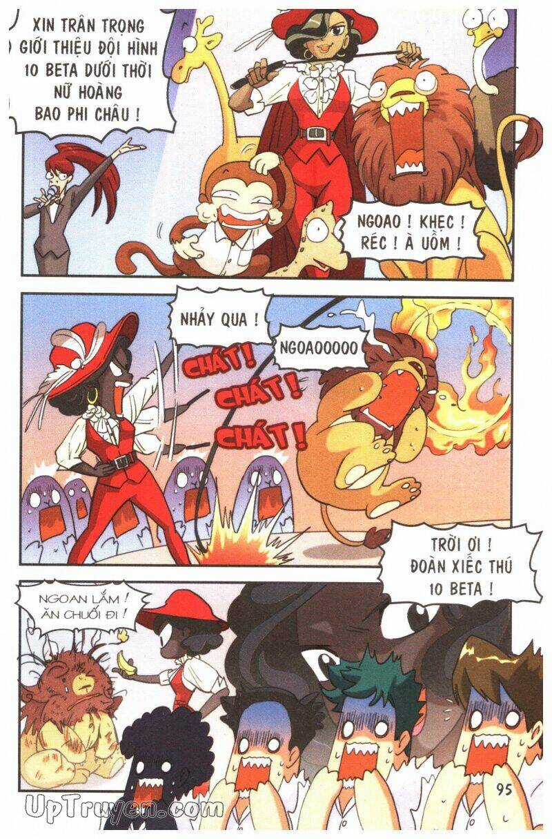 Học Sinh Chân Kinh Chapter 4 trang 96