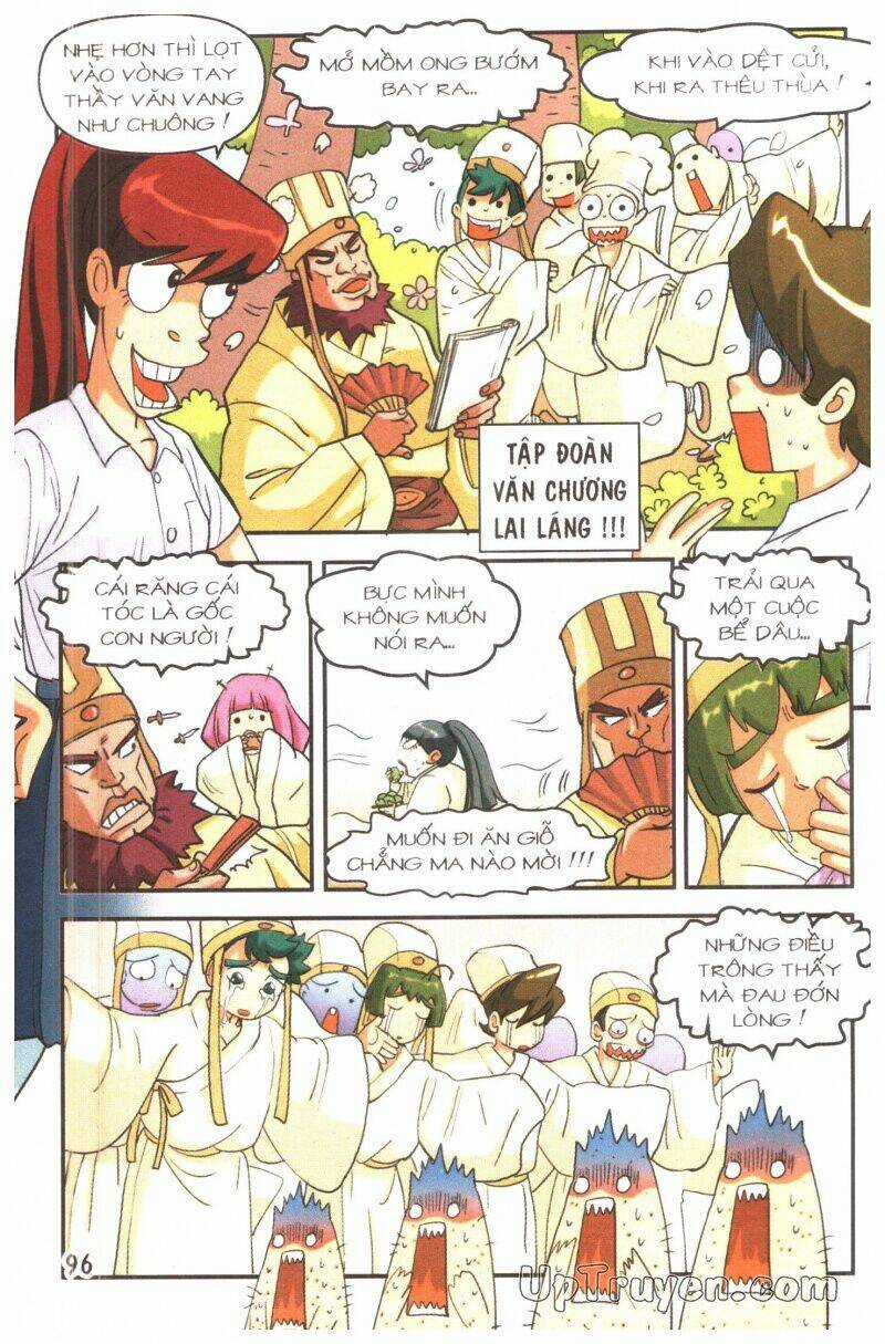 Học Sinh Chân Kinh Chapter 4 trang 97