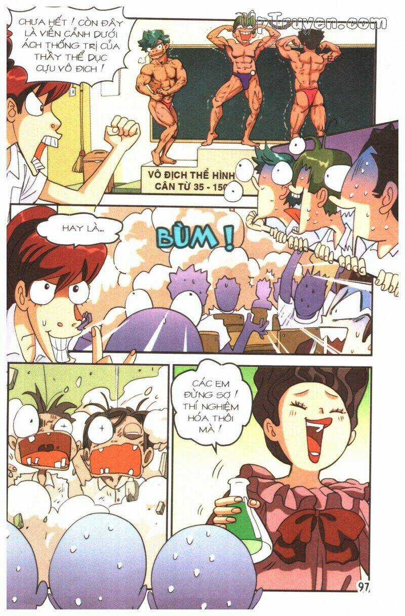 Học Sinh Chân Kinh Chapter 4 trang 98