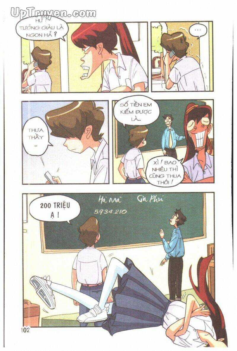 Học Sinh Chân Kinh Chapter 5 trang 103