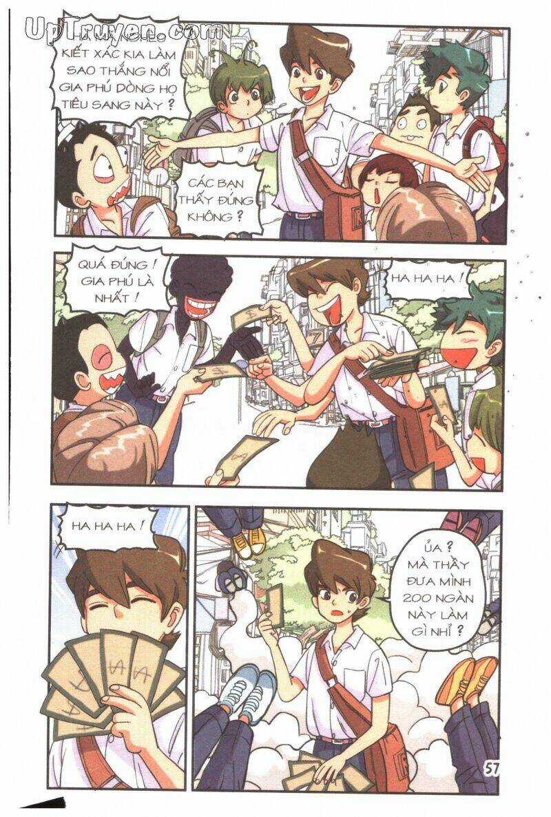 Học Sinh Chân Kinh Chapter 5 trang 58