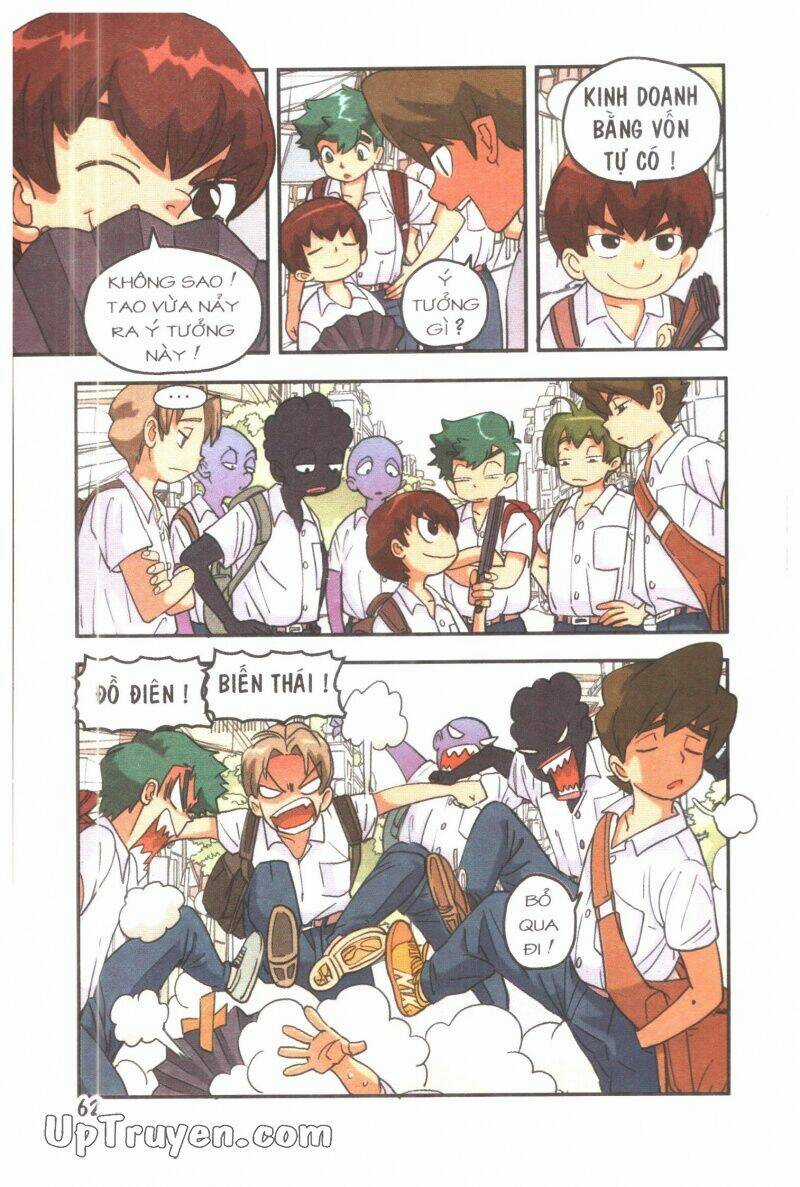 Học Sinh Chân Kinh Chapter 5 trang 63