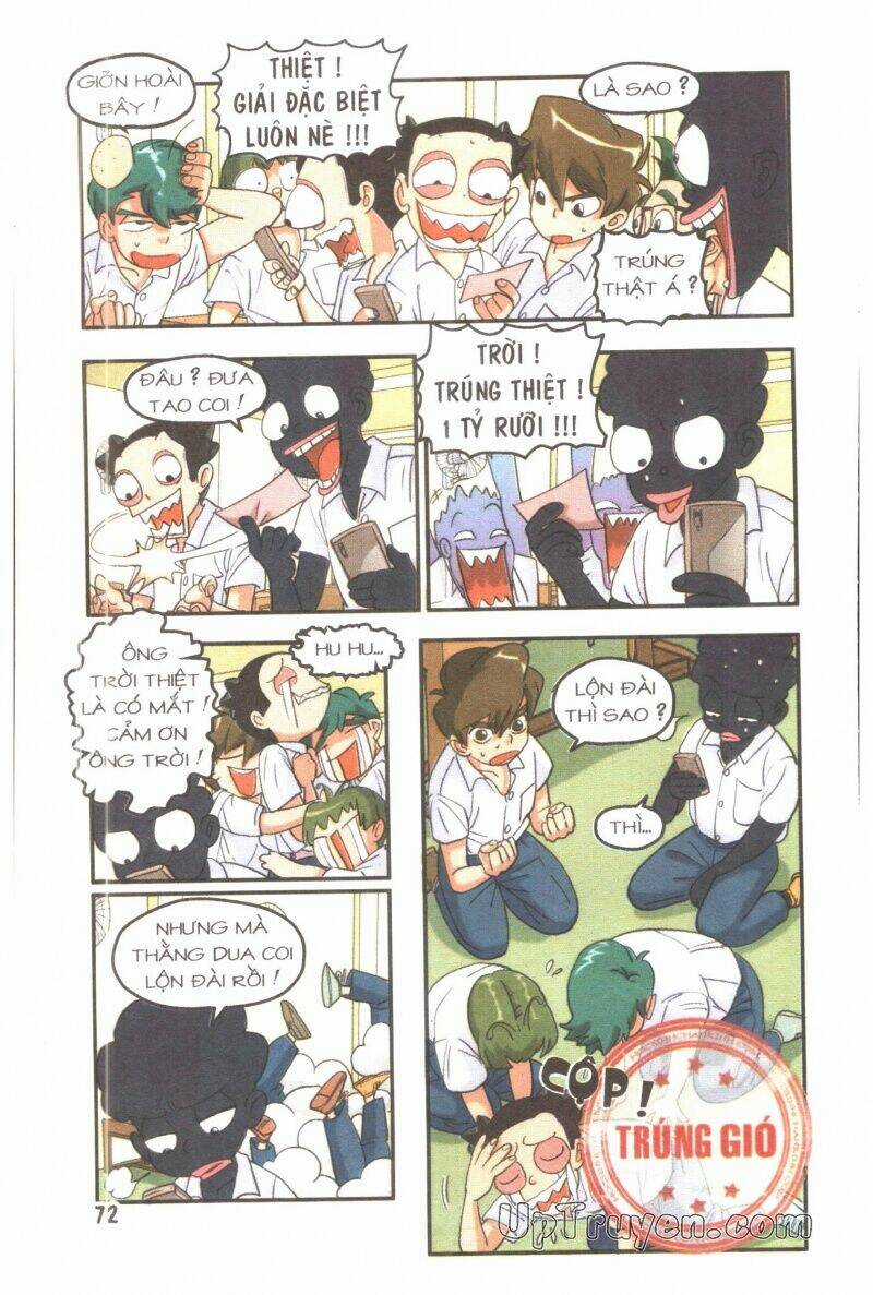 Học Sinh Chân Kinh Chapter 5 trang 73