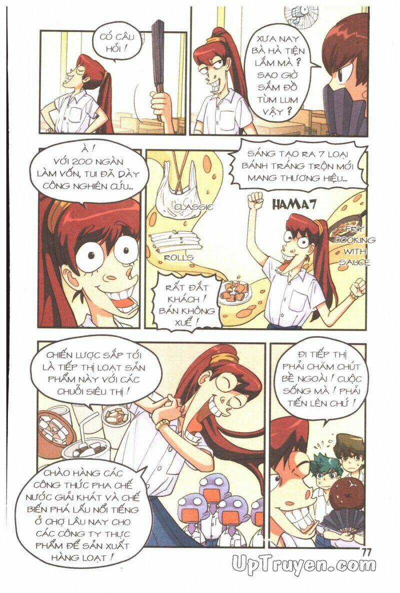 Học Sinh Chân Kinh Chapter 5 trang 78