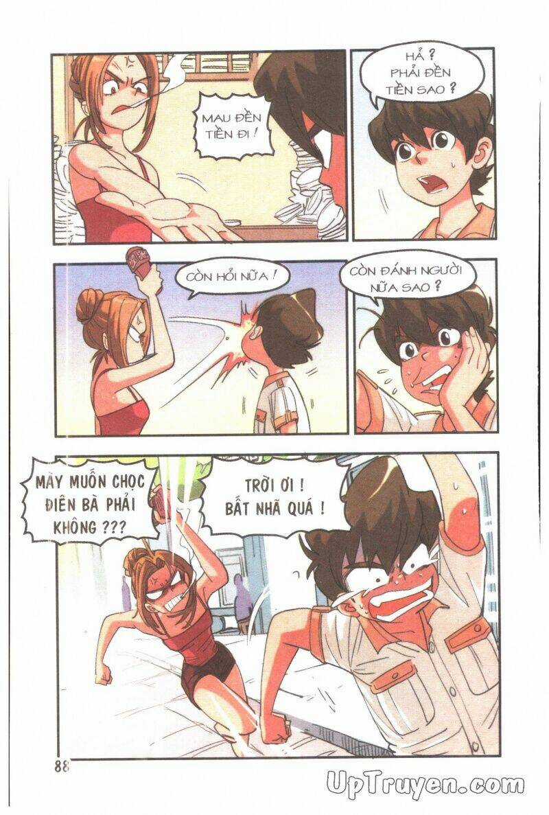 Học Sinh Chân Kinh Chapter 5 trang 89