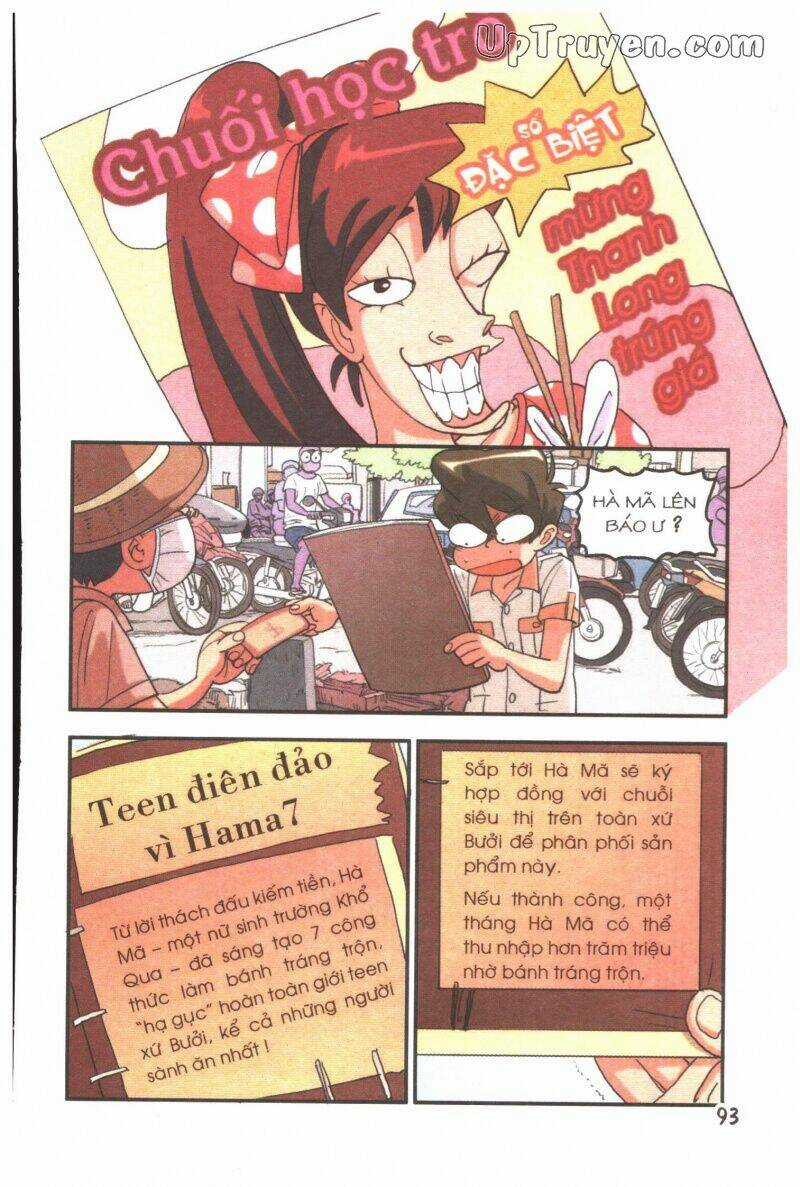 Học Sinh Chân Kinh Chapter 5 trang 94