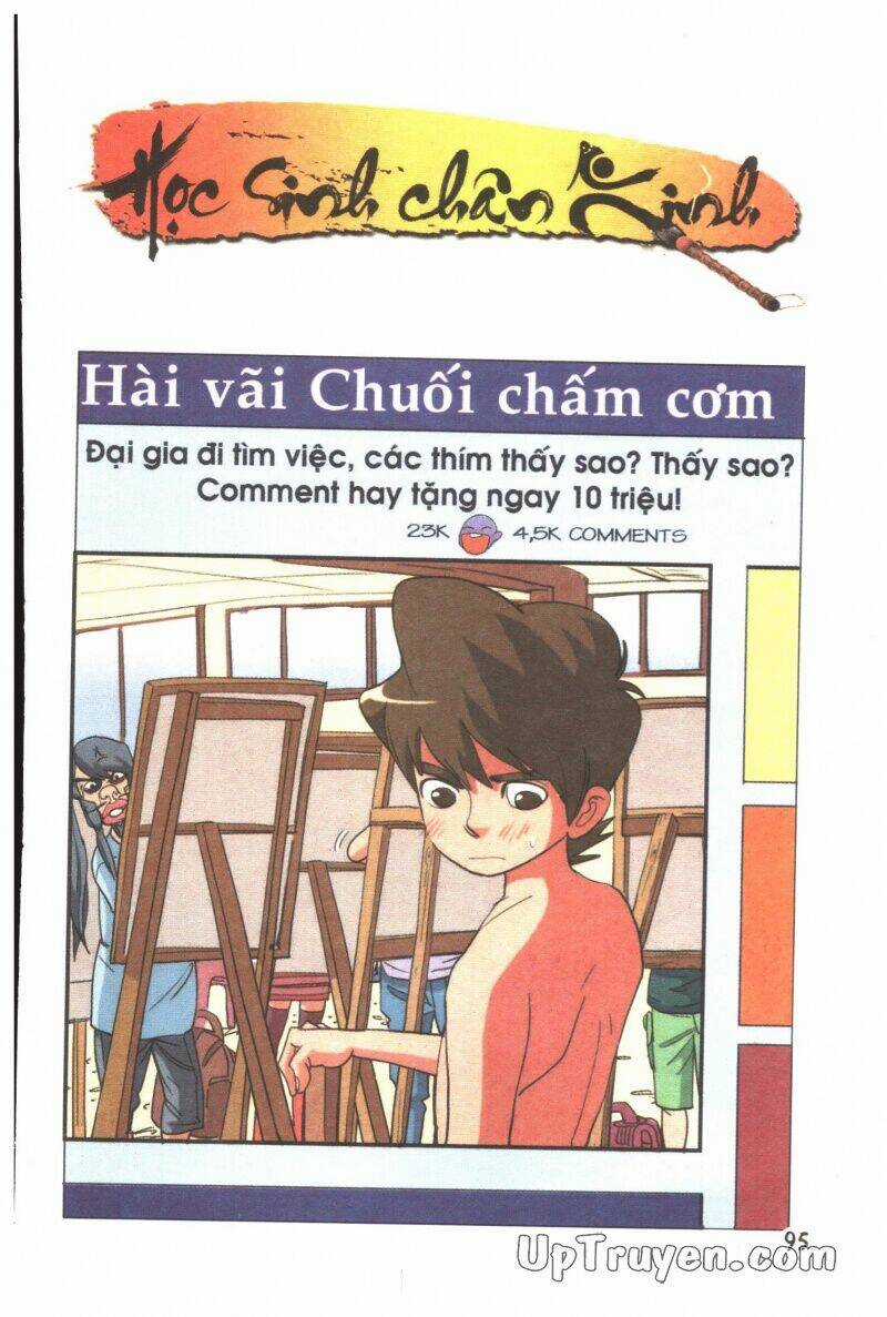 Học Sinh Chân Kinh Chapter 5 trang 96