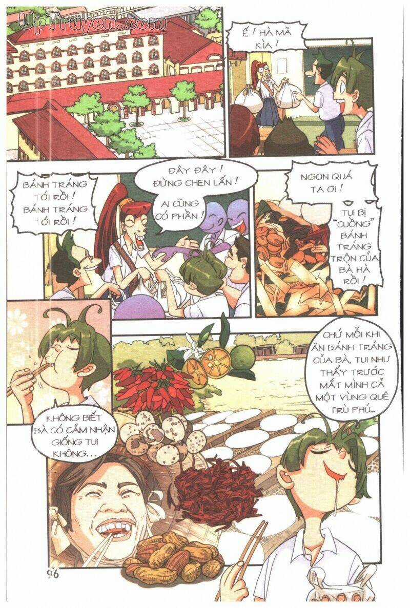 Học Sinh Chân Kinh Chapter 5 trang 97